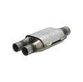 Universal-Fit 290 Series Extra Duty Catalytic Converter - Flowmaster 2904220 UPC: 700042026944