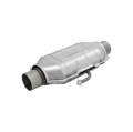 Universal-Fit 290 Series Extra Duty Catalytic Converter - Flowmaster 2900225 UPC: 700042026920