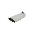 Stainless Steel Exhaust Tip - Flowmaster 15399 UPC: 700042027248