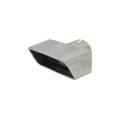 Stainless Steel Exhaust Tip - Flowmaster 15394 UPC: 700042026968
