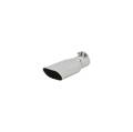 Stainless Steel Exhaust Tip - Flowmaster 15385 UPC: 700042027170