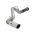 Force II DPF-Back Exhaust System - Flowmaster 817617 UPC: 700042028320