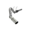 Force II DPF-Back Exhaust System - Flowmaster 817616 UPC: 700042028610