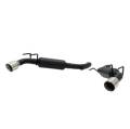 Outlaw Series Axle Back Exhaust System - Flowmaster 817686 UPC: 700042030590