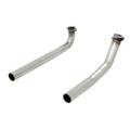 Exhaust Manifold Downpipe - Flowmaster 81093 UPC: 700042030347