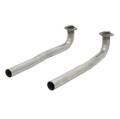 Exhaust Manifold Downpipe - Flowmaster 81073 UPC: 700042030064