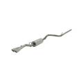 dBX Cat Back Exhaust System - Flowmaster 817598 UPC: 700042024803