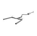 dBX Cat Back Exhaust System - Flowmaster 817595 UPC: 700042027675