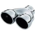 Stainless Steel Exhaust Tip - Flowmaster 15369 UPC: 700042021543