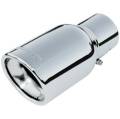 Stainless Steel Exhaust Tip - Flowmaster 15364 UPC: 700042018697