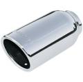 Stainless Steel Exhaust Tip - Flowmaster 15360 UPC: 700042018666