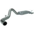 Exhaust System Kit - Exhaust System Kit - Flowmaster - American Thunder Cat Back Exhaust System - Flowmaster 17328 UPC: 700042017607
