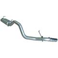 Force II Cat Back System - Flowmaster 17422 UPC: 700042021437