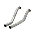 Exhaust Manifold Downpipe - Flowmaster 81076 UPC: 700042030040