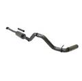 dBX Cat Back Exhaust System - Flowmaster 819144 UPC: 700042025138