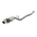 dBX Cat Back Exhaust System - Flowmaster 819114 UPC: 700042024391