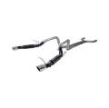 Outlaw Series Cat Back Exhaust System - Flowmaster 817560 UPC: 700042026487