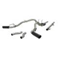 Outlaw Series Cat Back Exhaust System - Flowmaster 817690 UPC: 700042031108