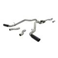 Outlaw Series Cat Back Exhaust System - Flowmaster 817689 UPC: 700042031016