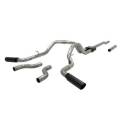 Outlaw Series Cat Back Exhaust System - Flowmaster 817696 UPC: 700042031078
