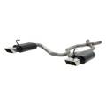 Force II Crossmember-Back Exhaust System - Flowmaster 817720 UPC: 700042031320