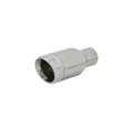 Stainless Steel Exhaust Tip - Flowmaster 15312 UPC: 700042027316