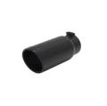 Stainless Steel Exhaust Tip - Flowmaster 15368B UPC: 700042031825
