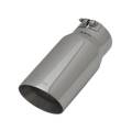 Stainless Steel Exhaust Tip - Flowmaster 15376 UPC: 700042026067