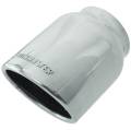 Stainless Steel Exhaust Tip - Flowmaster 15371 UPC: 700042023806