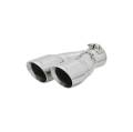 Stainless Steel Exhaust Tip - Flowmaster 15389 UPC: 700042026173