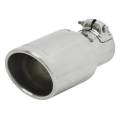 Stainless Steel Exhaust Tip - Flowmaster 15388 UPC: 700042027200