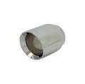 Stainless Steel Exhaust Tip - Flowmaster 15392 UPC: 700042029679