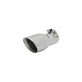 Stainless Steel Exhaust Tip - Flowmaster 15308 UPC: 700042027279