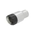 Stainless Steel Exhaust Tip - Flowmaster 15314 UPC: 700042027330
