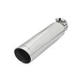 Stainless Steel Exhaust Tip - Flowmaster 15372 UPC: 700042027149