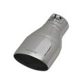Stainless Steel Exhaust Tip - Flowmaster 15383 UPC: 700042026135