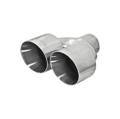 Stainless Steel Exhaust Tip - Flowmaster 15391 UPC: 700042026159