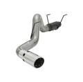 Force II DPF-Back Exhaust System - Flowmaster 817621 UPC: 700042028252