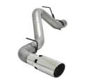 Force II DPF-Back Exhaust System - Flowmaster 817620 UPC: 700042028269