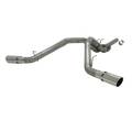 Force II DPF-Back Exhaust System - Flowmaster 817646 UPC: 700042029778