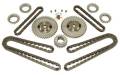 Hex-A-Just True Roller Timing Set - Cloyes 9-3175A UPC: 750385809506