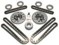 Hex-A-Just True Roller Timing Set - Cloyes 9-3174A UPC: 750385809490