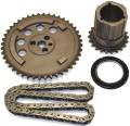 Race Billet True Roller Timing Set - Cloyes 9-3667TX3Z UPC: 750385809346