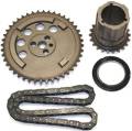 Race Billet True Roller Timing Set - Cloyes 9-3667TX3 UPC: 750385809339