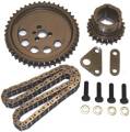 Race Billet True Roller Timing Set - Cloyes 9-3659X3 UPC: 750385809315