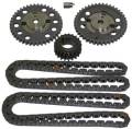 Hex-A-Just True Roller Timing Set - Cloyes 9-3166A UPC: 750385806666