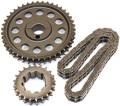 Race Billet True Roller Timing Set - Cloyes 9-3635X9Z UPC: 750385812629