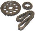 Race Billet True Roller Timing Set - Cloyes 9-3632X9 UPC: 750385811561