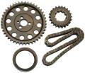 Race Billet True Roller Timing Set - Cloyes 9-3600TX9Z UPC: 750385812582