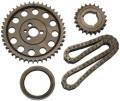 Race Billet True Roller Timing Set - Cloyes 9-3600TX3Z UPC: 750385812575